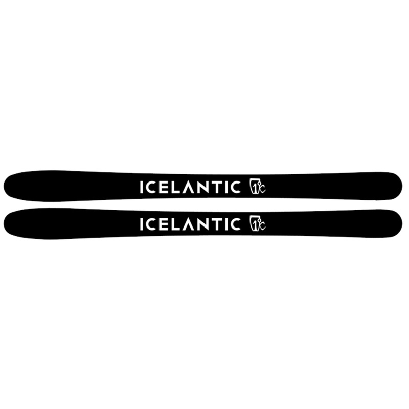 RIVETER 95 SKIS|162|169