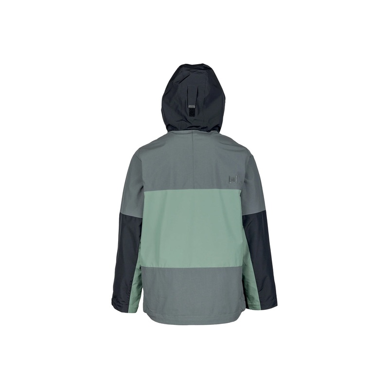 VENTURA JACKET|carbon/sage/black|fmscar/sumtap|S|M|L