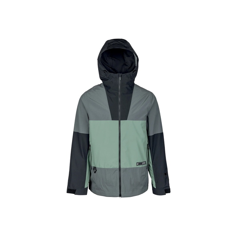 VENTURA JACKET|carbon/sage/black|fmscar/sumtap|S|M|L