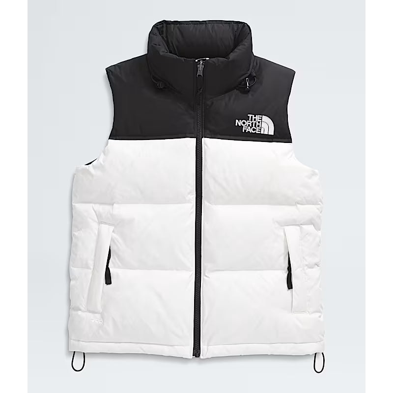 Womens 1996 Retro Nuptse Vest