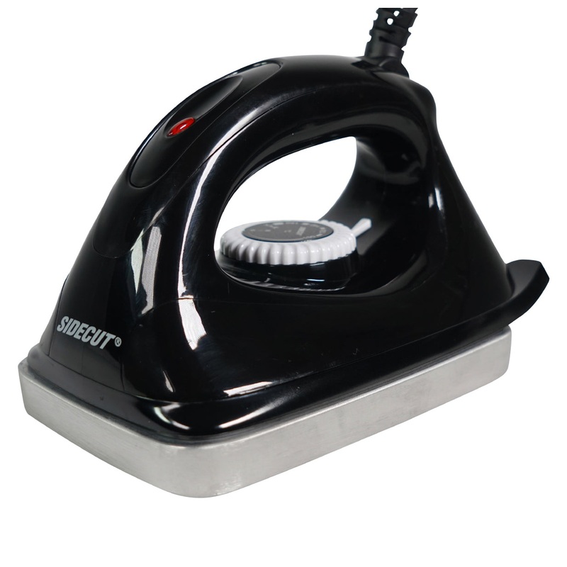 Analog Wax Iron