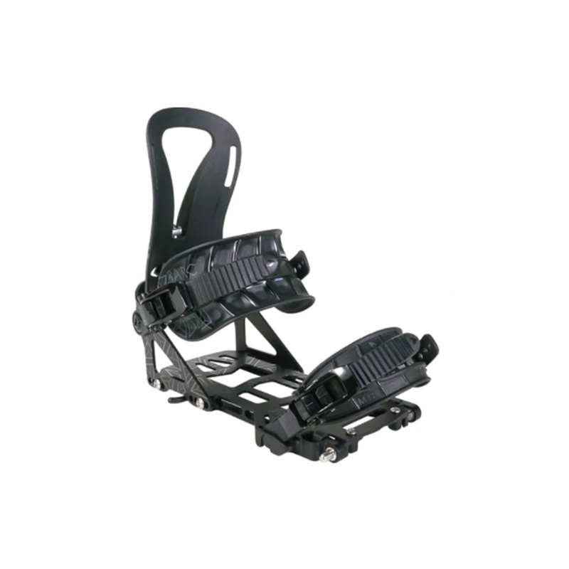 ARC MINIGANGER|black|XS
