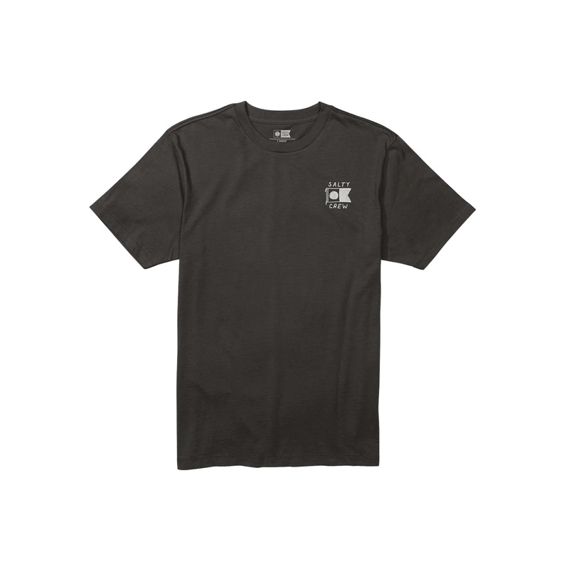 CALL SIGN T-SHIRT|black|bone|S|M|L|XL|XXL
