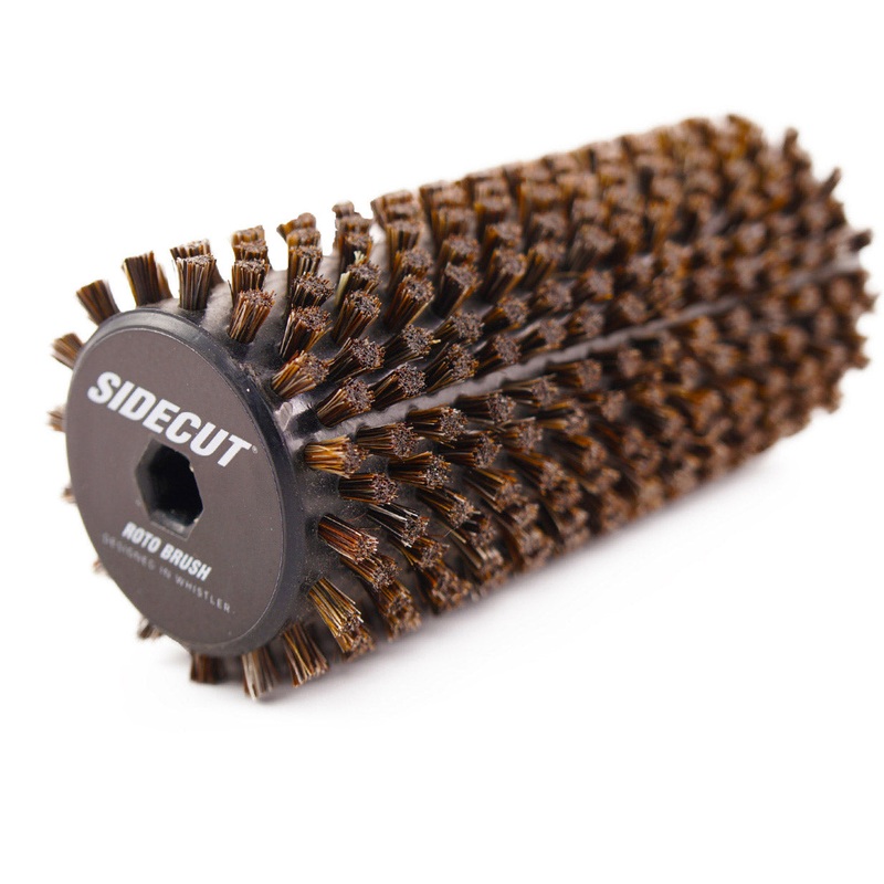 Horse Hair Roto Brush | 150mm