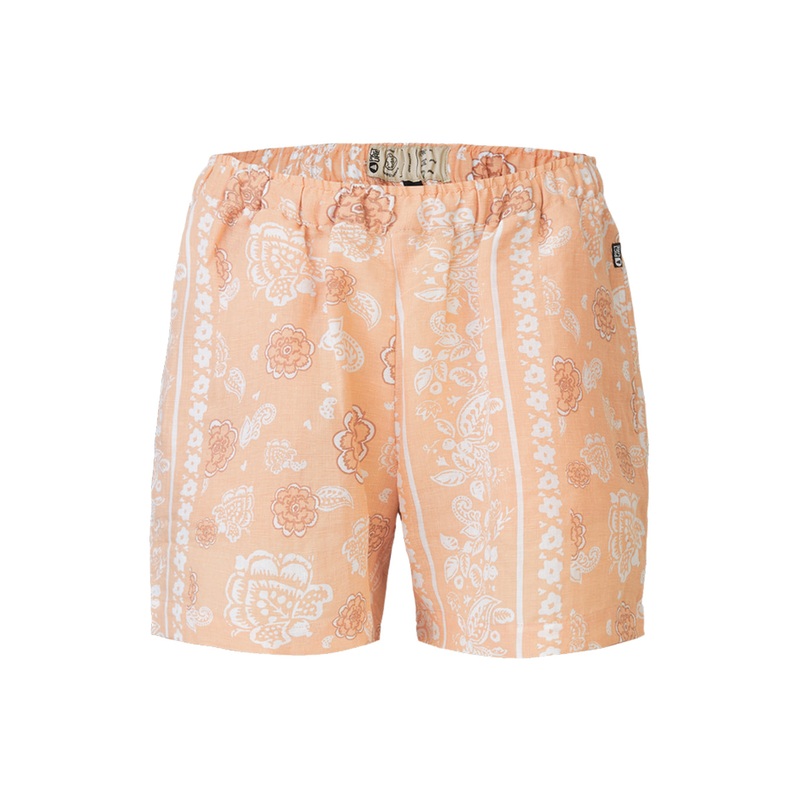 KINTHA SHORTS|paisley|XS|S|M|L