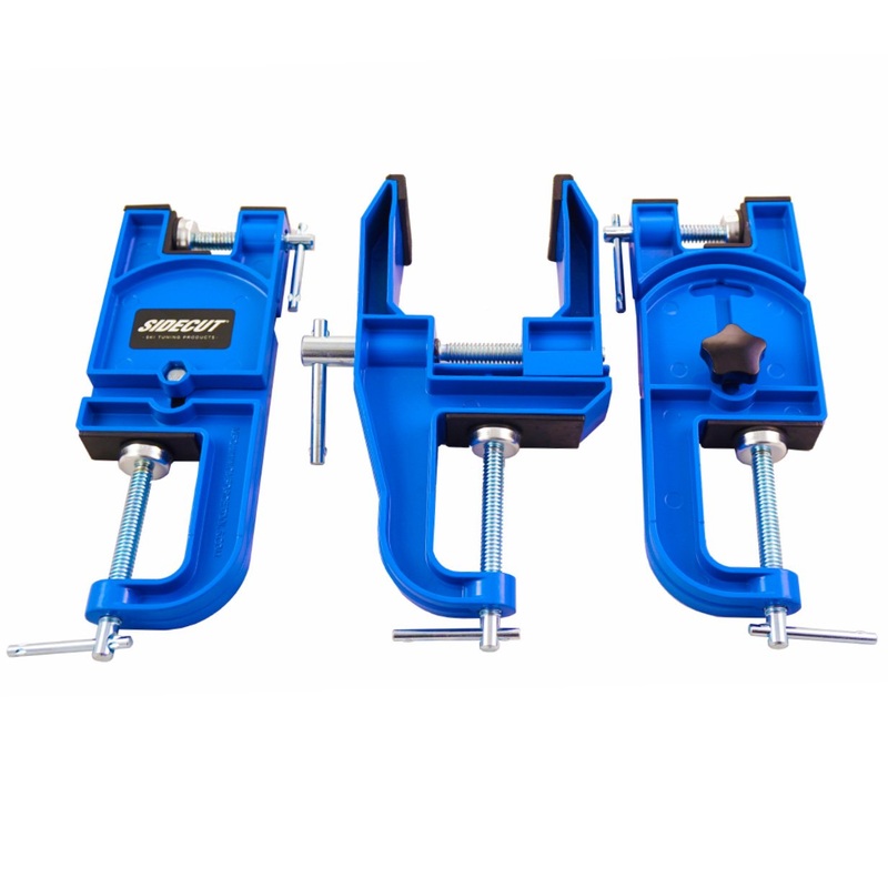 Ski Vise | 3 Piece