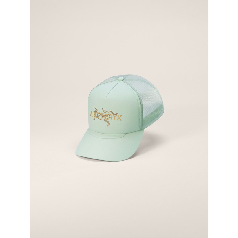 Bird Word Trucker Hat (Past Season)