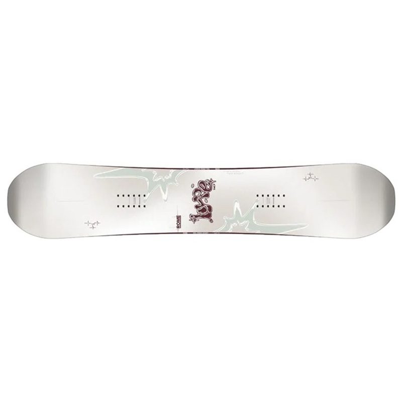 HYPE SNOWBOARD|143|147|139