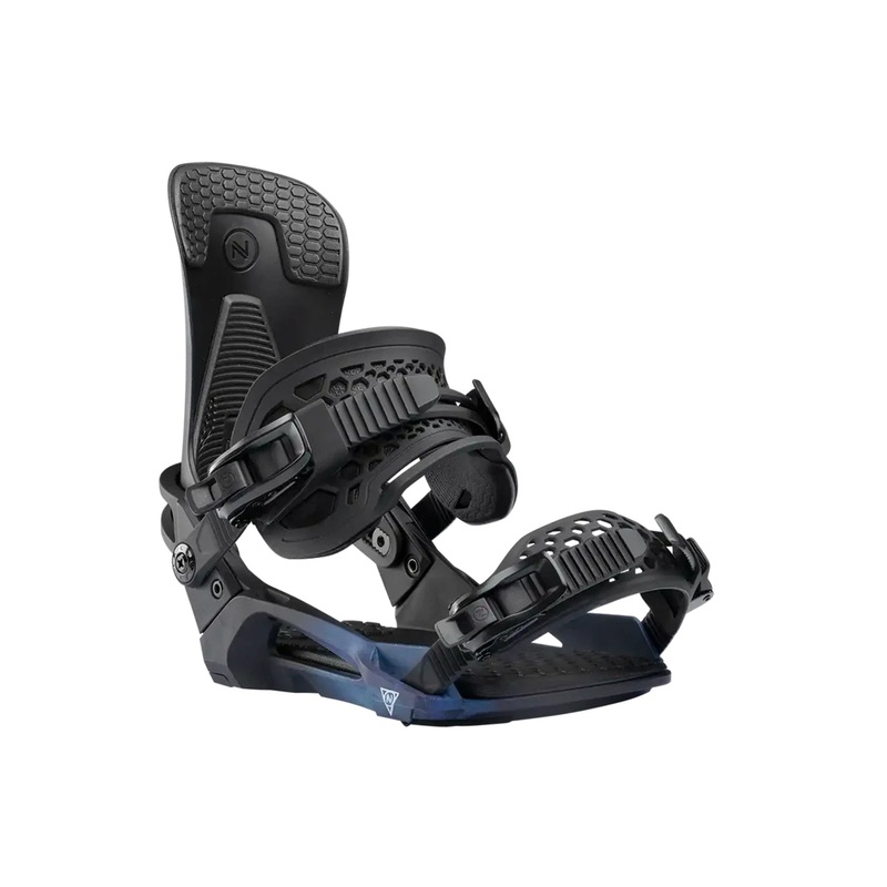 KAON-PLUS – SNOWBOARD BINDINGS