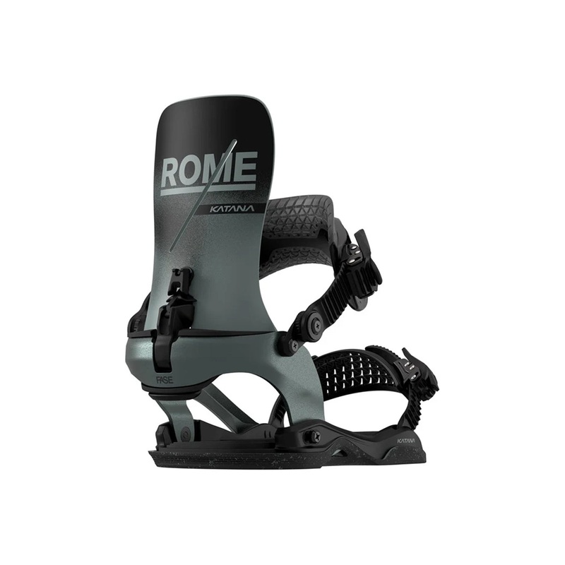 KATANA AW FASE SNOWBOARD BINDINGS