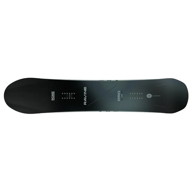 RAVINE PRO SNOWBOARD|155|159w