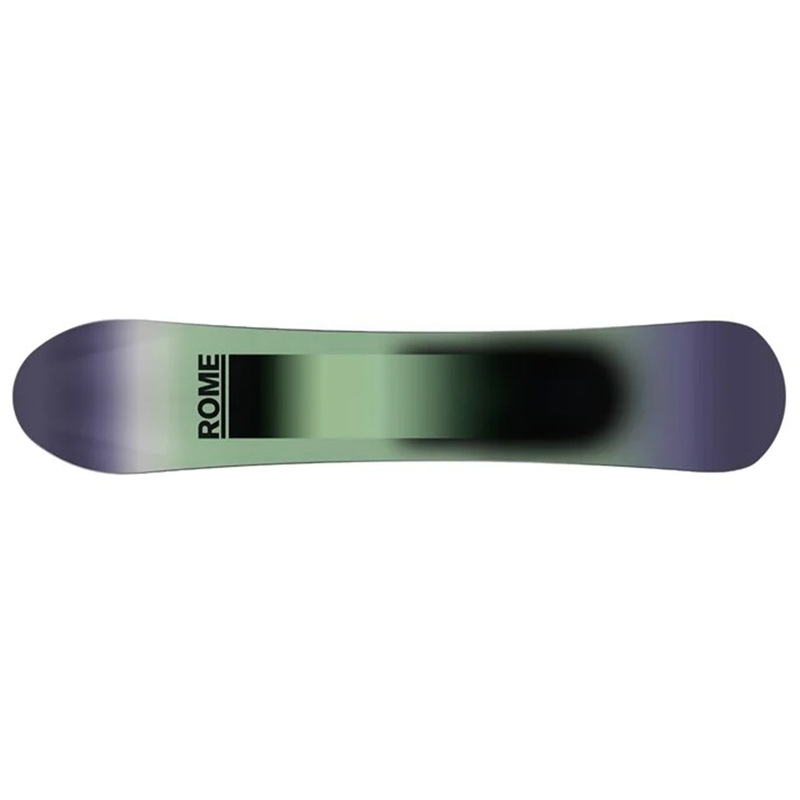 RAVINE WOMEN SNOWBOARD|147|150