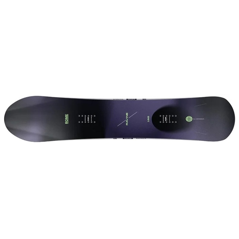 RAVINE WOMEN SNOWBOARD|147|150