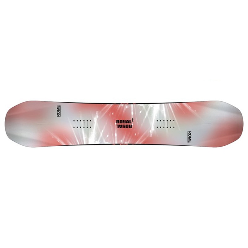 ROYAL SNOWBOARD|144|147|141