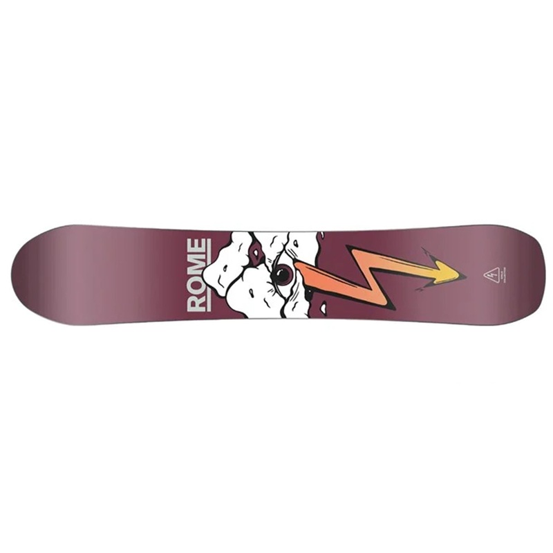 STALE CREWZER SNOWBOARD|157|158w