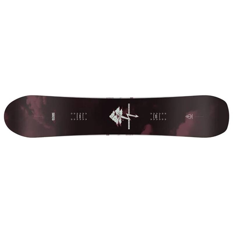 STALE CREWZER SNOWBOARD|157|158w