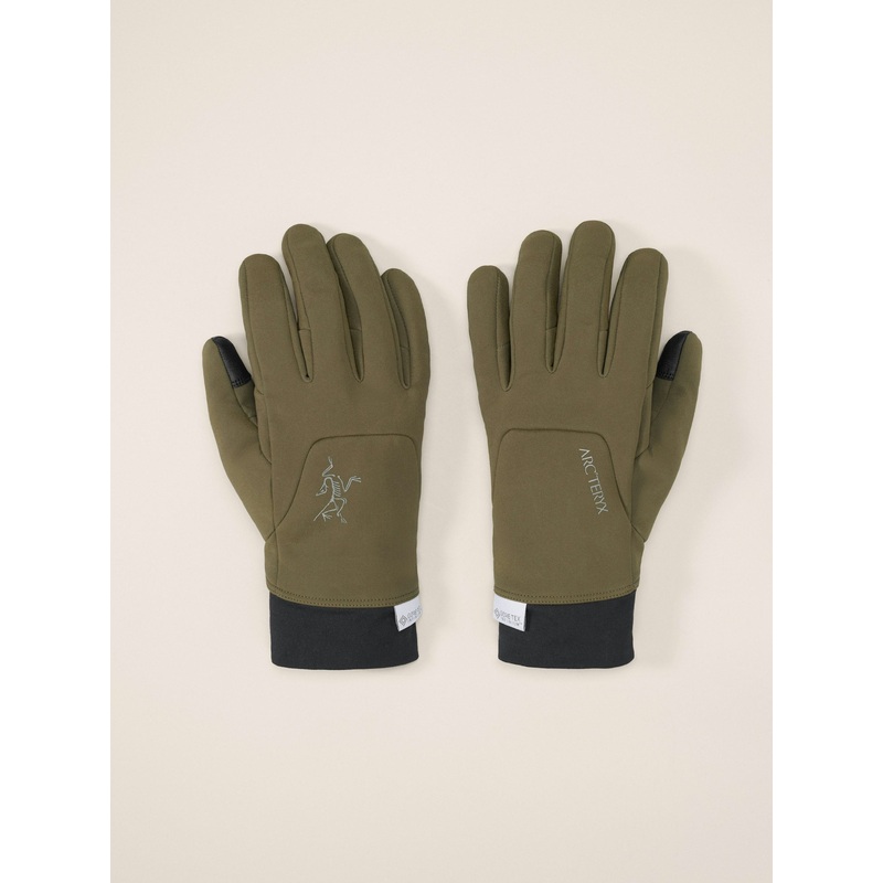Venta Gloves (Past Season)|Tatsu|Black|XSmall|Small|Medium|Large|XLarge