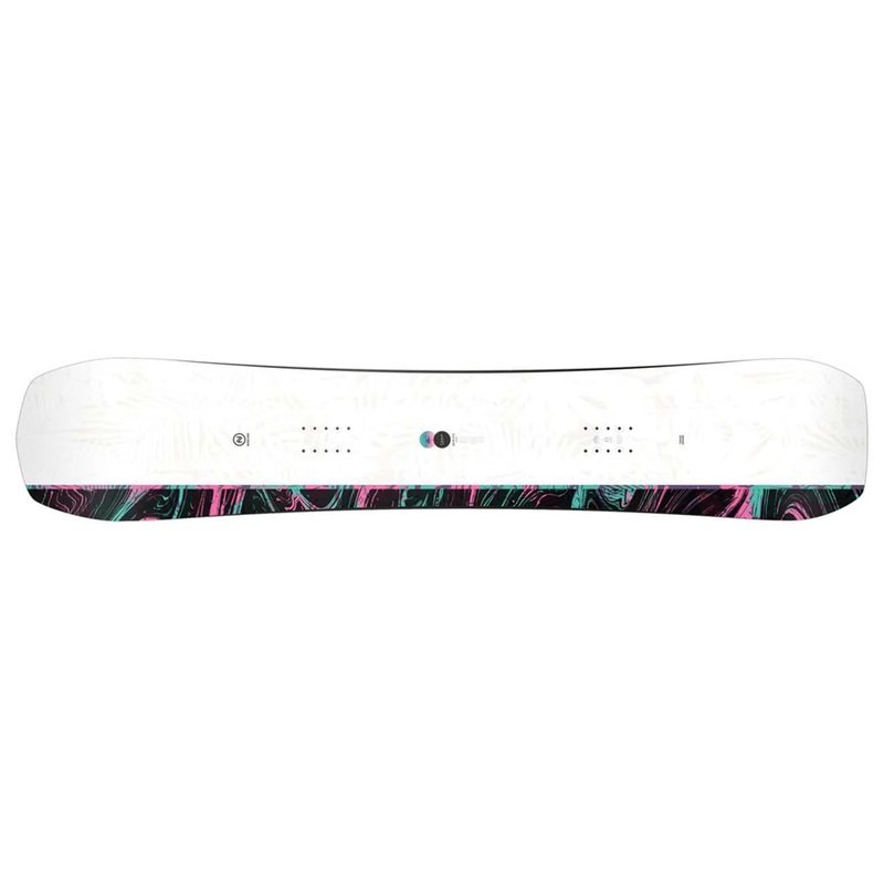 VENUS – SNOWBOARD|143|147|151|155