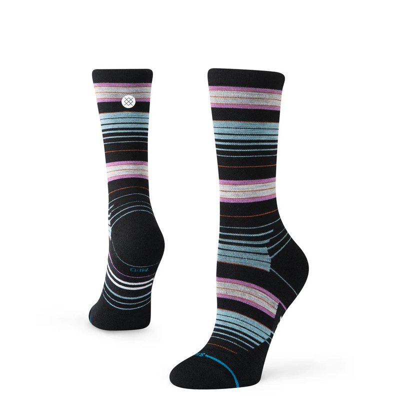 Women’s Rockford Light Wool Crew Socks