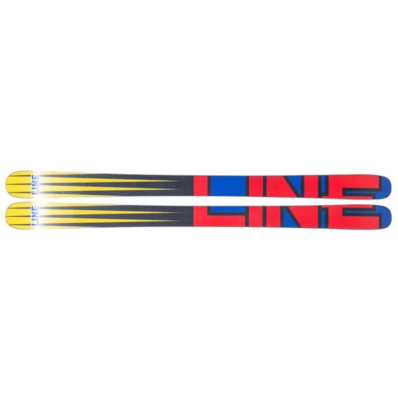 BLEND SKIS|169|175|180