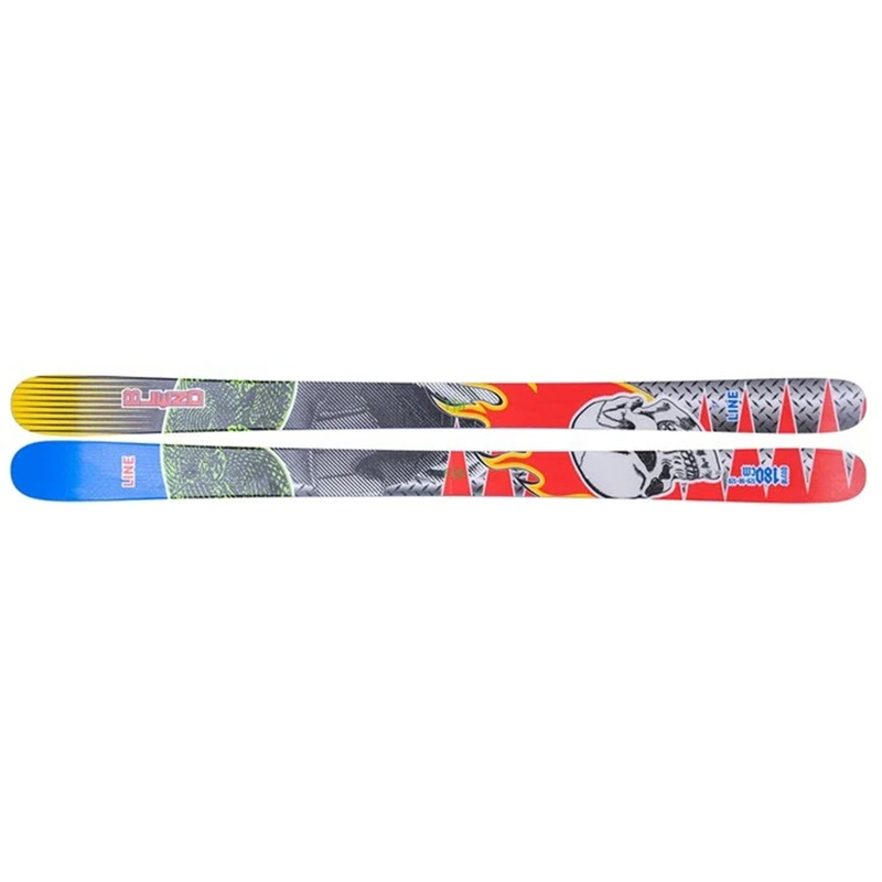 BLEND SKIS|169|175|180