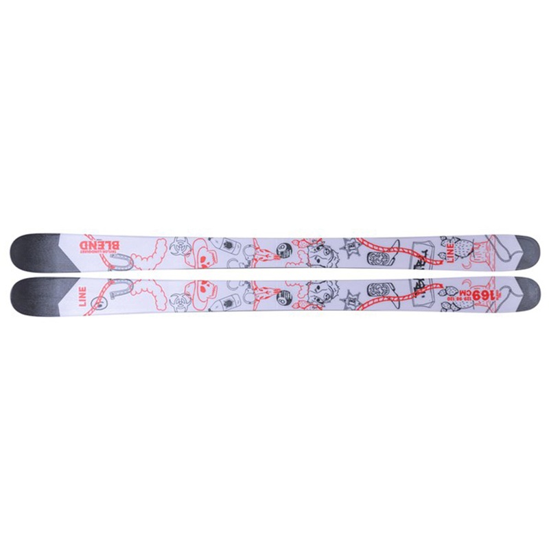 BLEND (TBL) SKIS|169|175