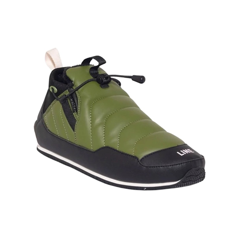 BOOTIE 1.0|black|green|neon|XS|S|M|L|XL