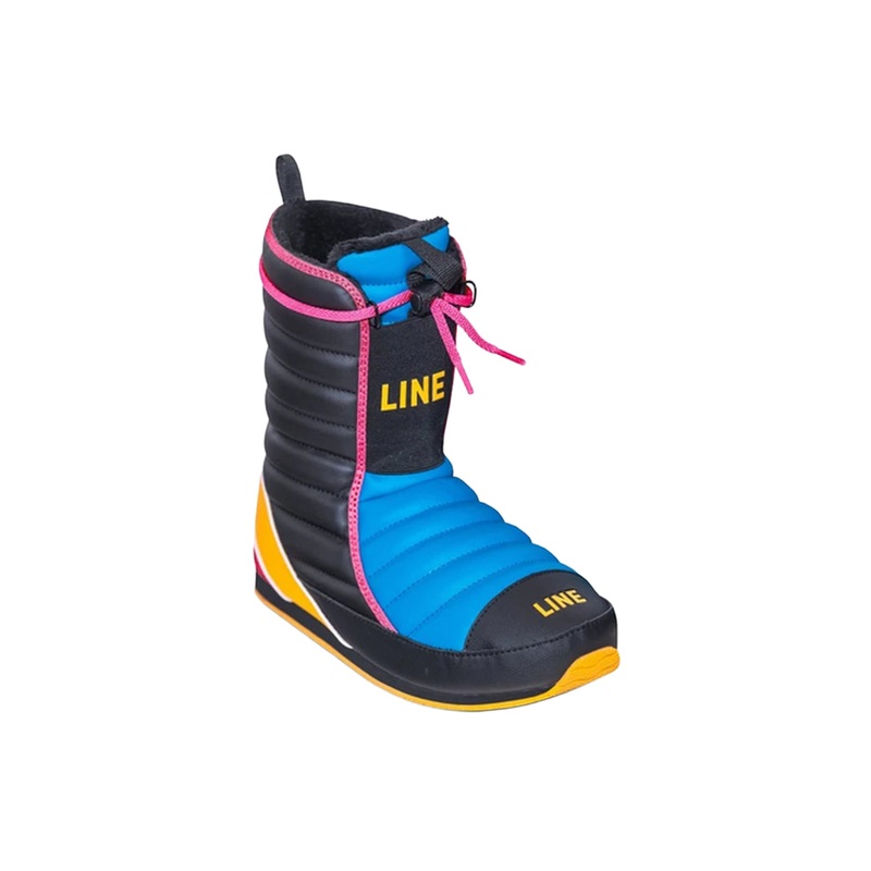 BOOTIE 2.0|green|neon|black|XS|S|M|L|XL