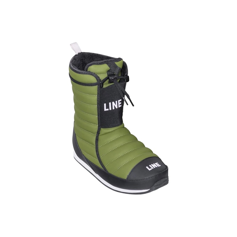 BOOTIE 2.0|green|neon|black|XS|S|M|L|XL
