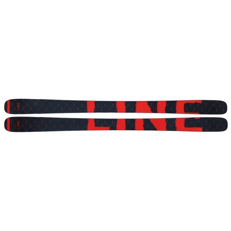 CHRONIC 94 SKIS|164|171|178