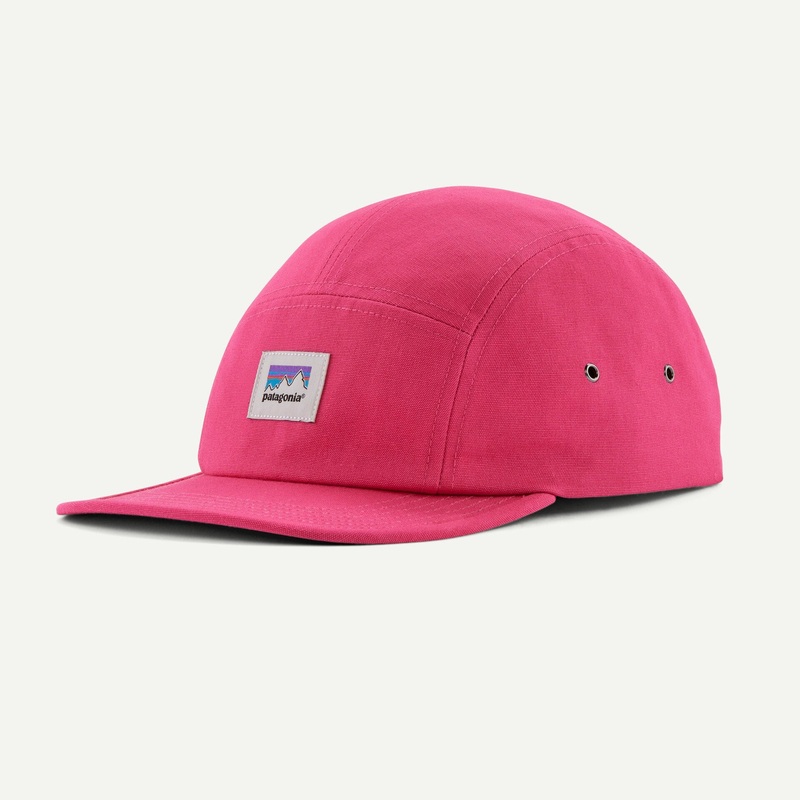 Graphic Maclure Hat (Past Season)