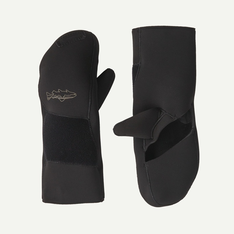 Homepool Mitt Gloves|Black|Small|Medium|Large|XLarge