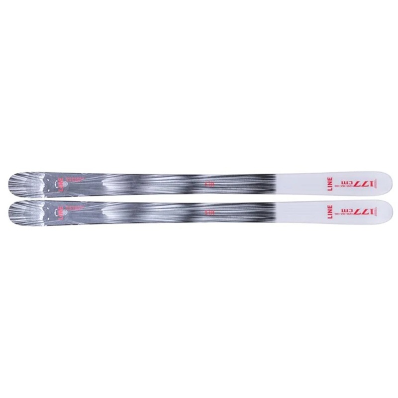 HONEY BADGER SKIS|155|166|172|177