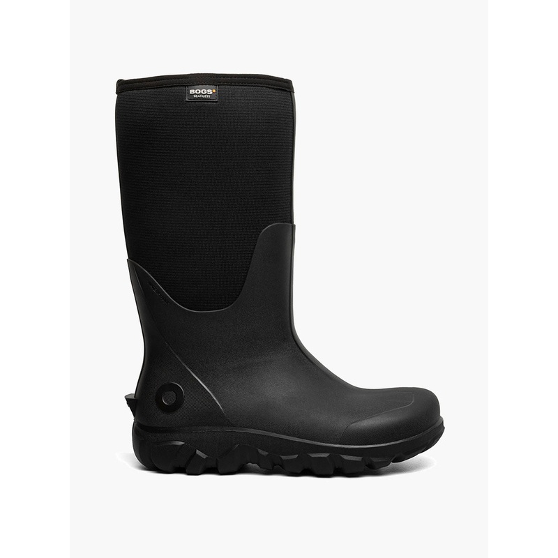 Men’s Classic Seamless Tall Farm Boots