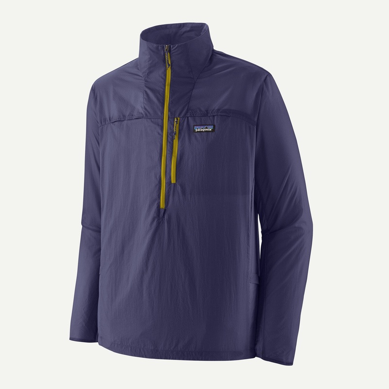 Men’s Houdini Stash 1/2-Zip Pullover