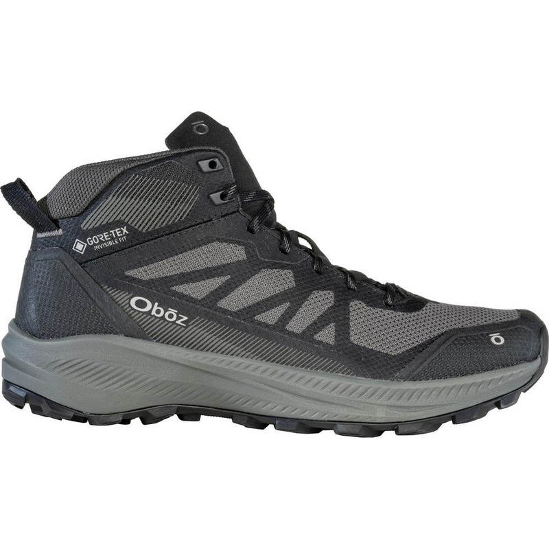 Men’s Katabatic LT Mid GTX Waterproof Hiking Boots