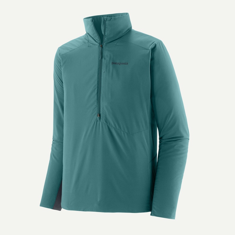 Men’s Nano-Air Ultralight Pullover