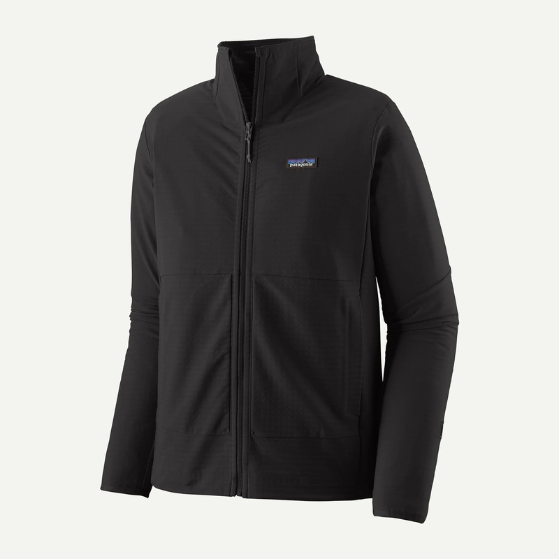 Men’s R1 TechFace Fleece Jacket