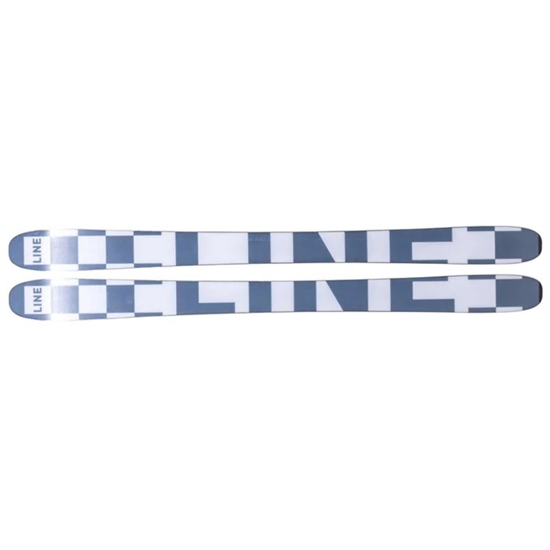 OPTIC 96 SKIS|170|177