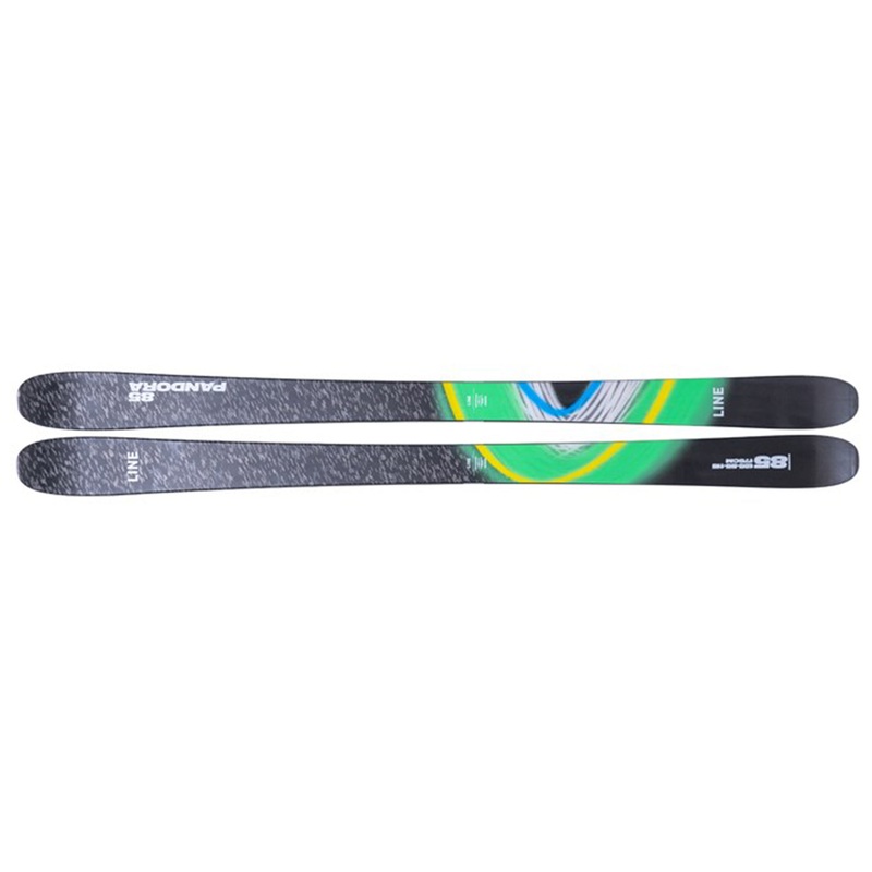 PANDORA 85 SKIS|154|161