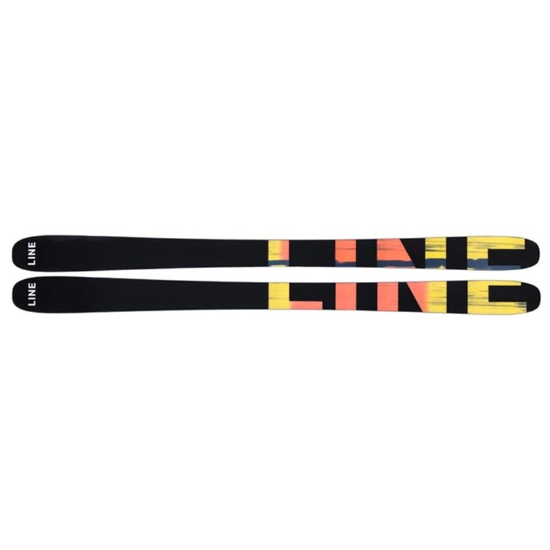 PANDORA 92 SKIS|161|168|175