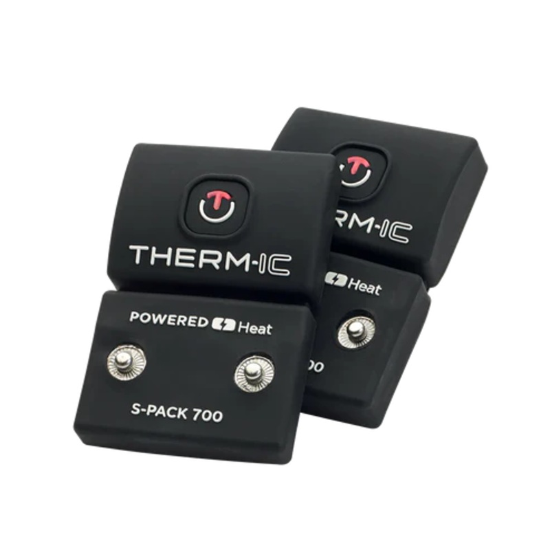 S-Pack 700 Power Sock Batteries