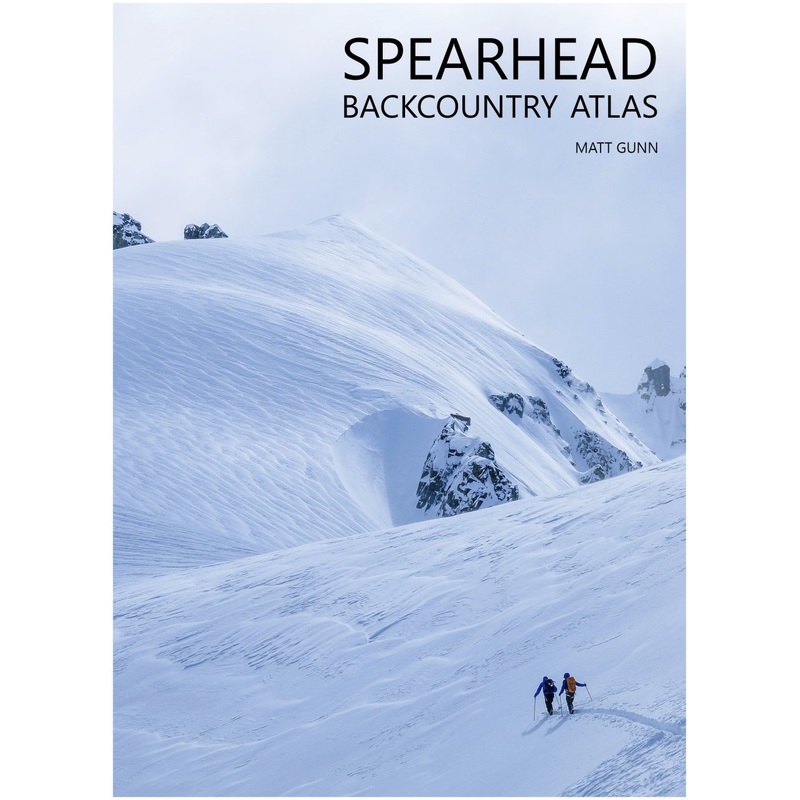 Spearhead Backcountry Atlas