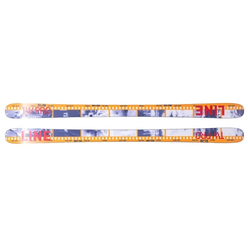 TOM WALLISCH PRO SKIS|164|171|178|185