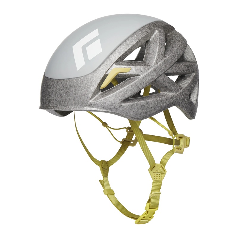 Vapor Helmet|Pewter|White|S/M|M/L