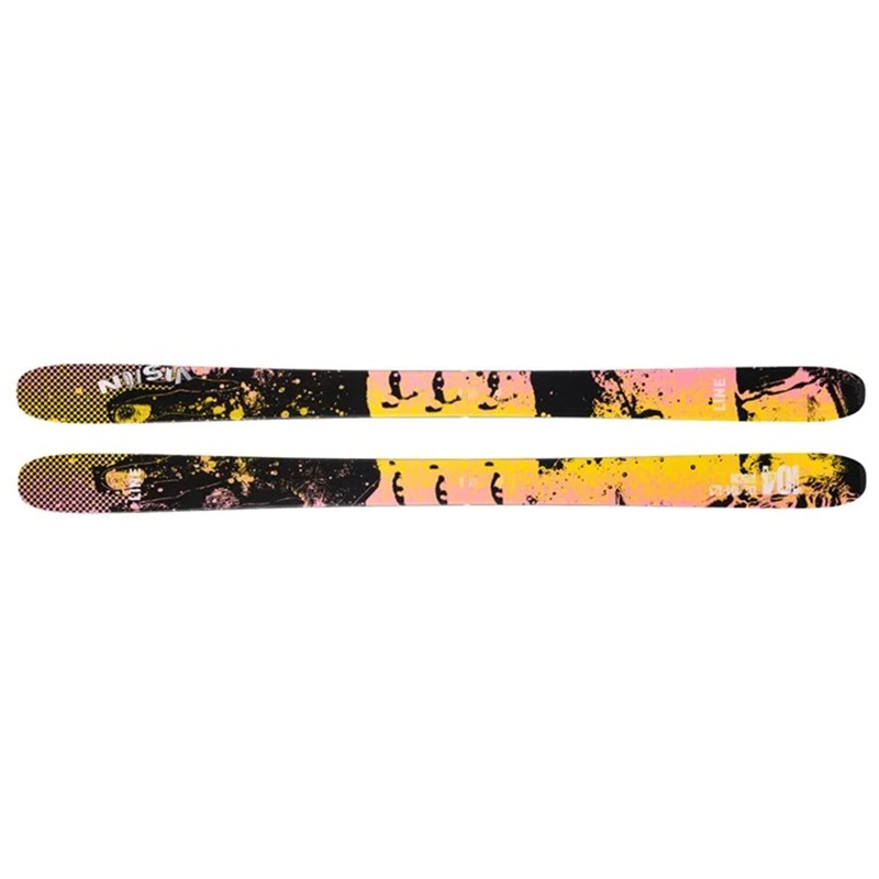 VISION 104 SKIS|178