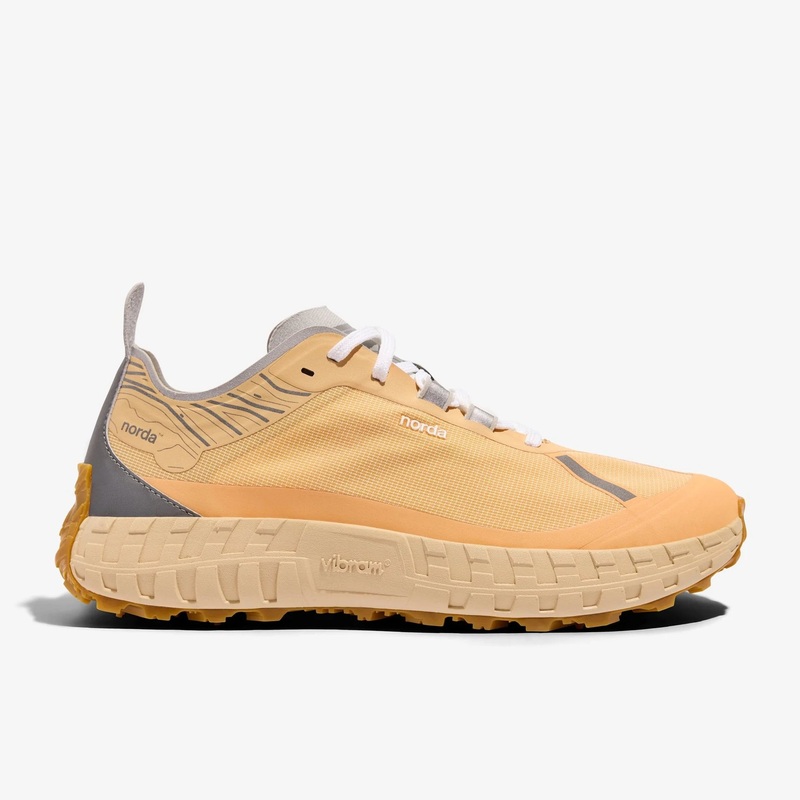 Women’s 001 Trail Running Shoes