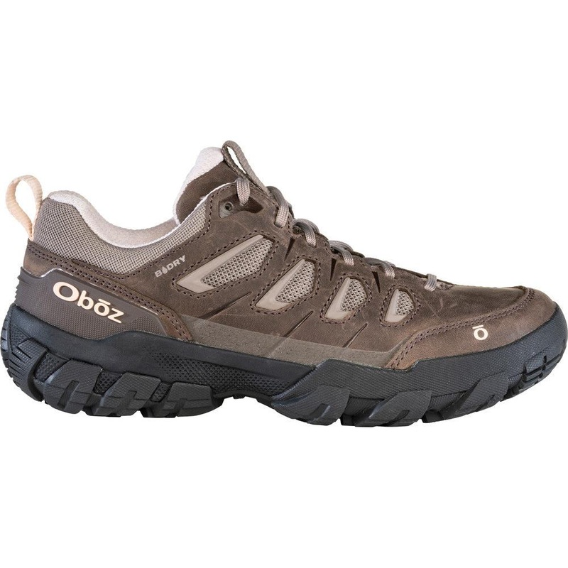 Women’s Sawtooth X Low Waterproof Hiking Shoes