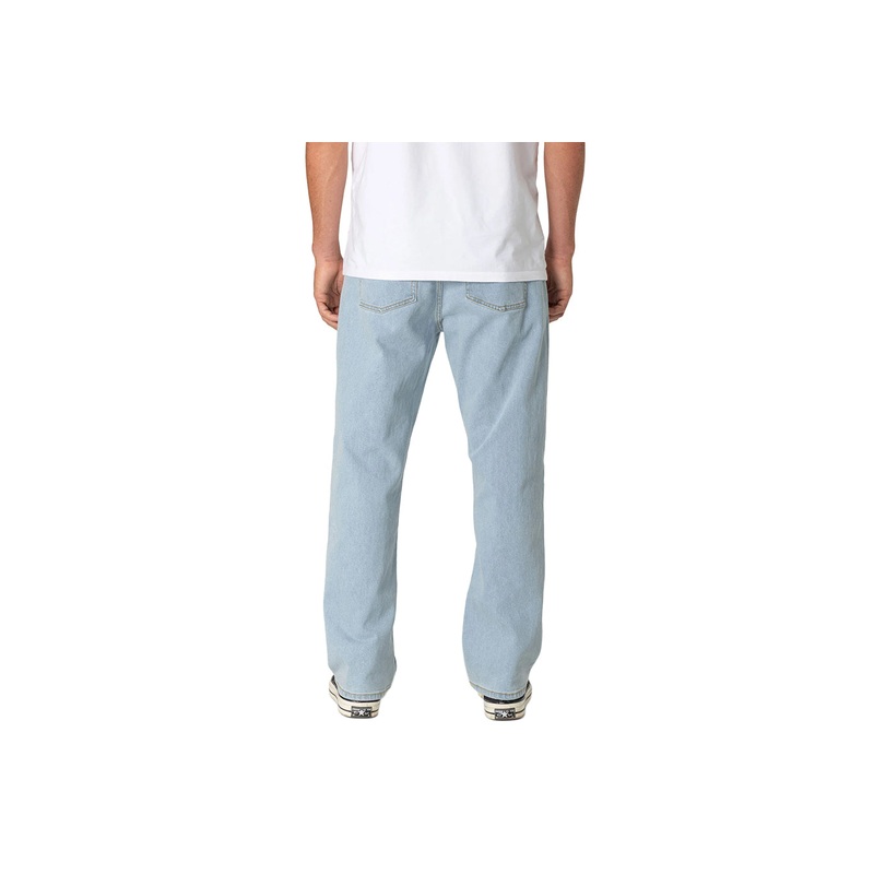 GEORGE 64 RELAXED|light indigo|32×32|30×32|33×32|34×32|32×30|34×30