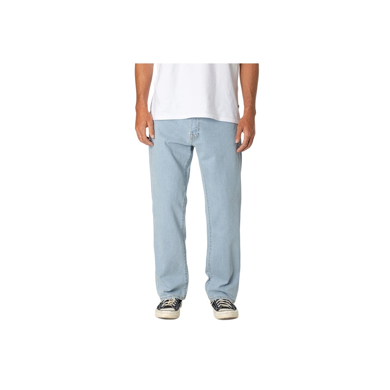 GEORGE 64 RELAXED|light indigo|32×32|30×32|33×32|34×32|32×30|34×30